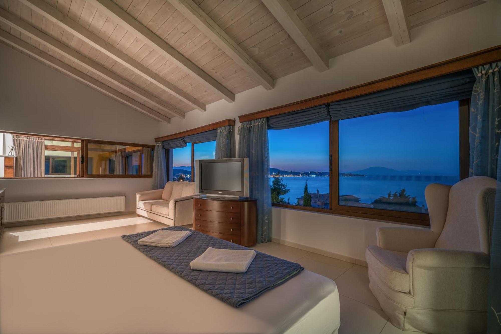Ananta Blue Residence Argassi Exterior photo